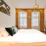 Deer Apartment