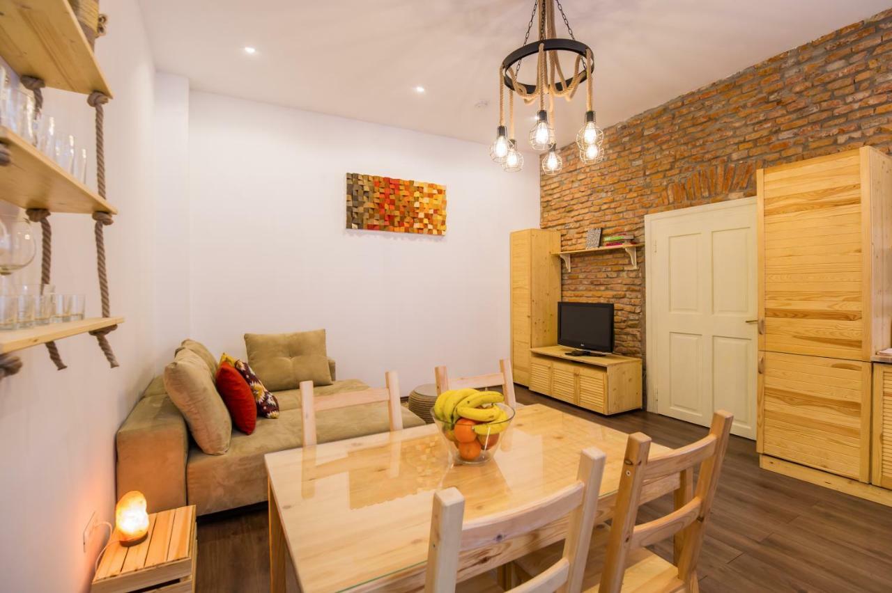 Apartment Deer Brașov